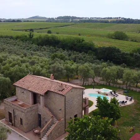 Tenuta Roccaccia