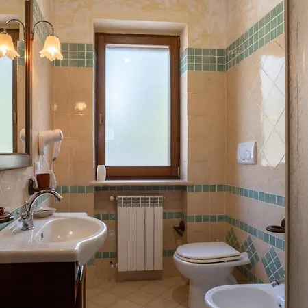 Appartement Tenuta Roccaccia