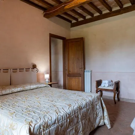 Tenuta Roccaccia *
