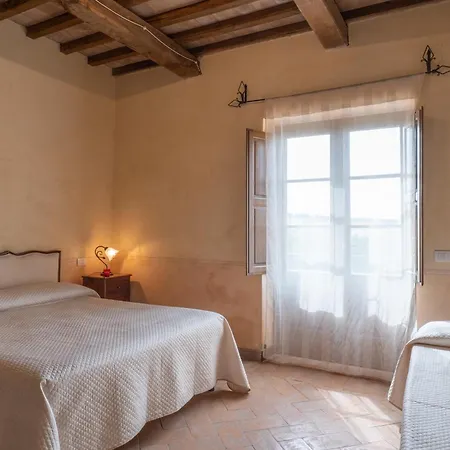 Tenuta Roccaccia Pitigliano