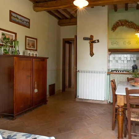 Tenuta Roccaccia Pitigliano