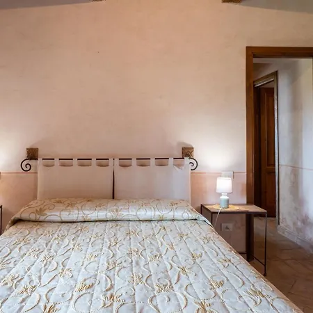 Appartement Tenuta Roccaccia