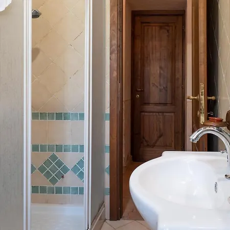 Appartement Tenuta Roccaccia