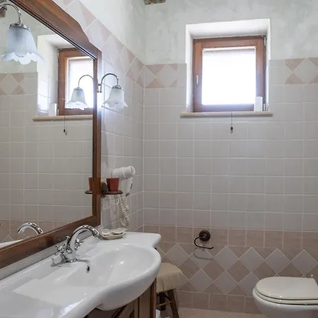 Tenuta Roccaccia Pitigliano
