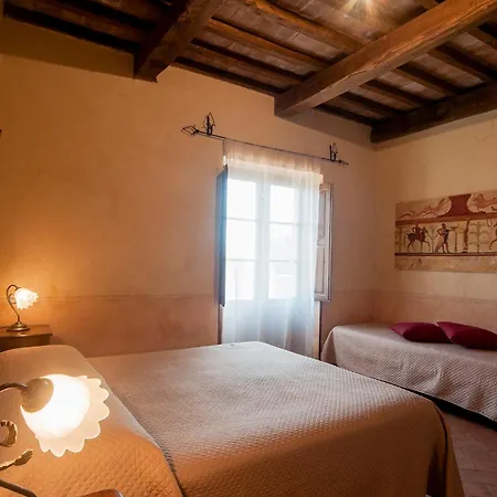 Appartement Tenuta Roccaccia