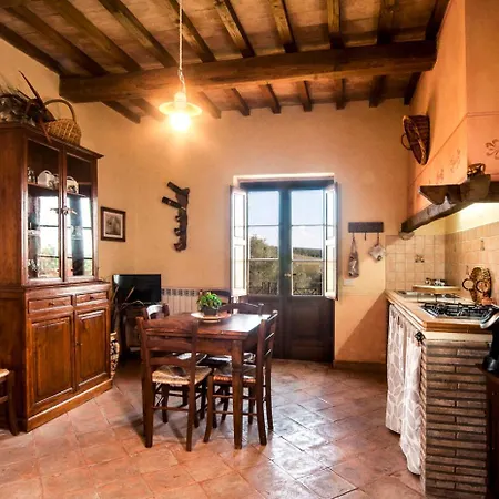 Tenuta Roccaccia Pitigliano