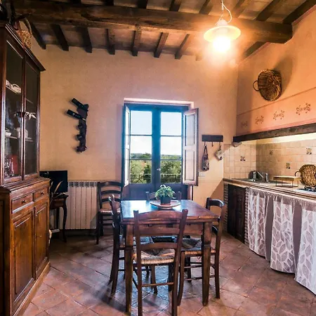 Tenuta Roccaccia Appartement