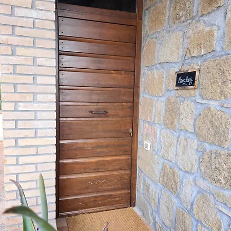Tenuta Roccaccia Appartement *