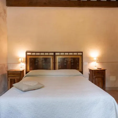 Tenuta Roccaccia * Pitigliano