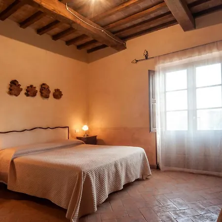 Tenuta Roccaccia Pitigliano