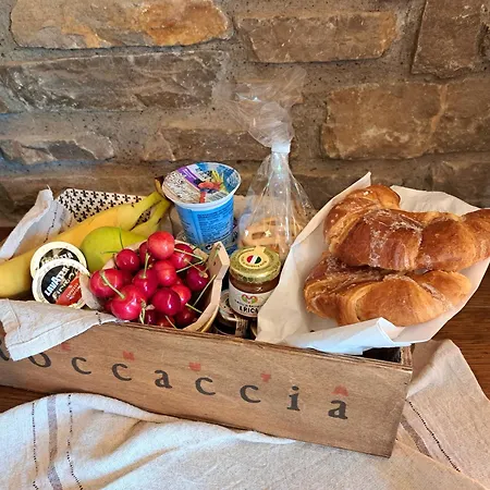 Tenuta Roccaccia *